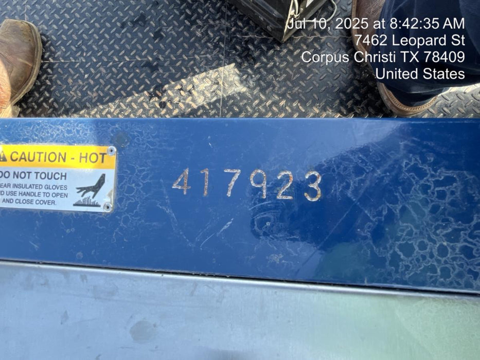 2024 CURRENT TOOLS 452