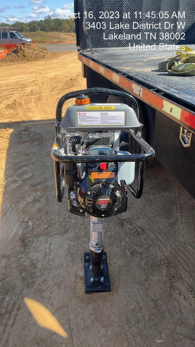 2023 MULTIQUIP MTR40HF