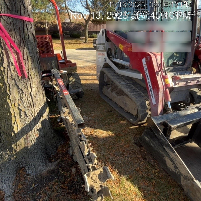 2023 AUGER TORQUE 3300-30