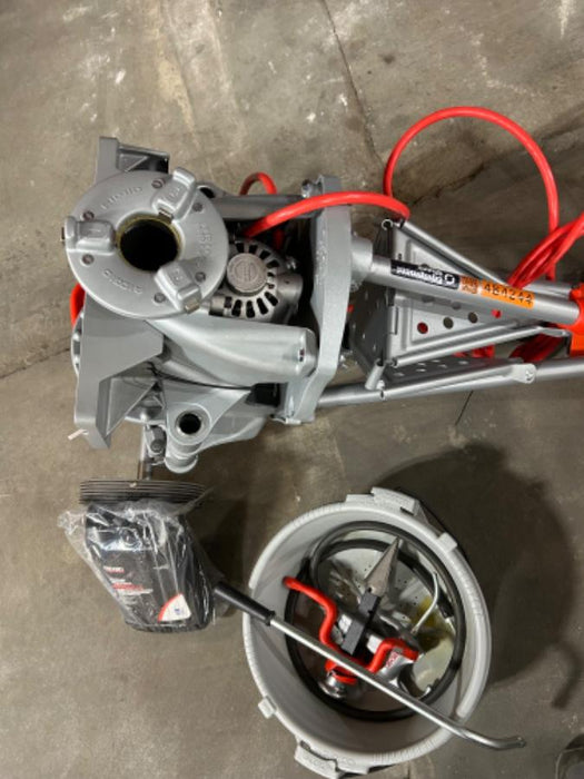 2024 RIDGID 300