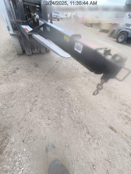 2025 STAR INDUSTRIES M1360B - Star JIB Boom