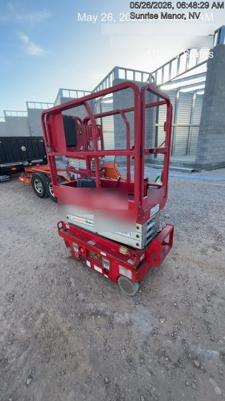 2018 MEC 1330SE MEC 1330SE, 2 Yr Full Extended Warranty