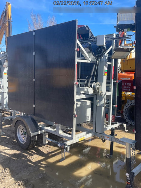 2025 PROGRESS SOLAR SOLUTIONS Helios-2XP