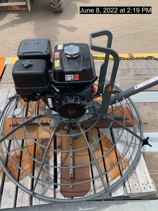 2021 HUSQVARNA CT 48-13A-V