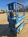 2016 Genie GS-1930 Genie GS1930 Scissor Lift