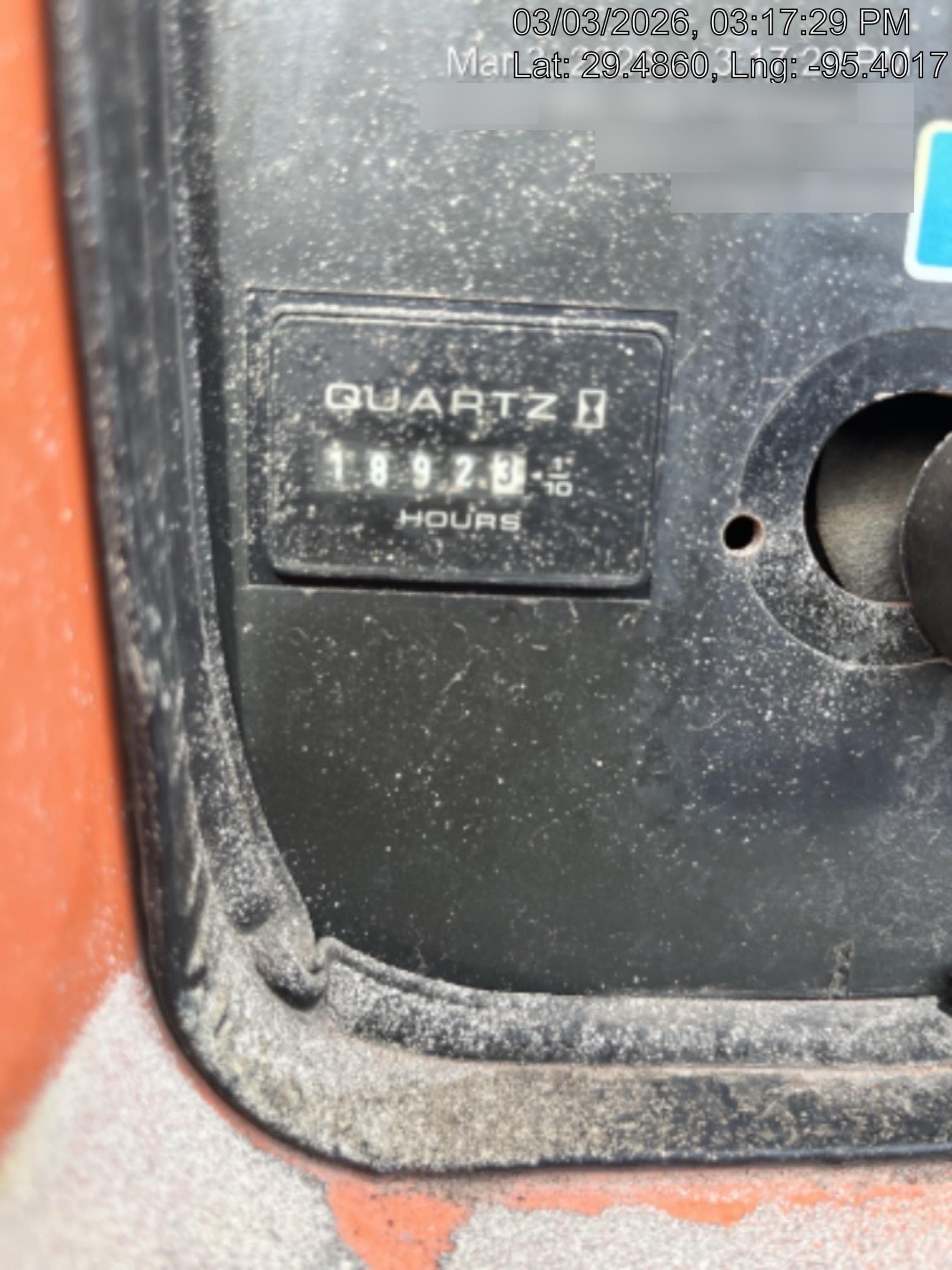 2019 JLG 600AJ