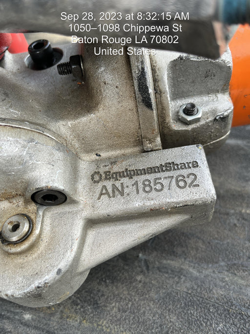 2021 MICHIGAN PNEUMATIC 10267