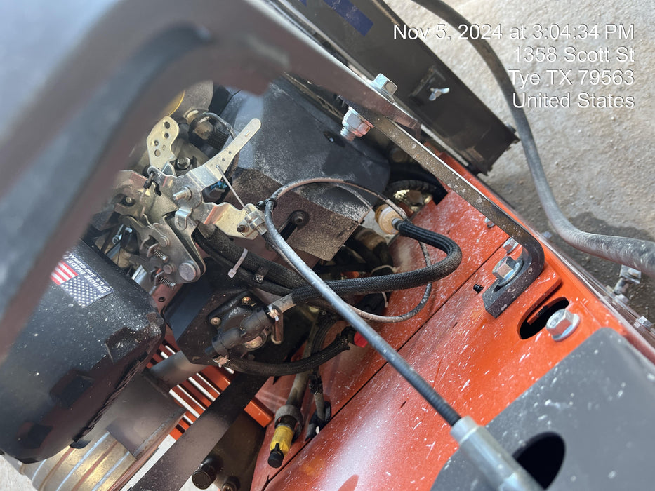 2022 HUSQVARNA FS3500 G