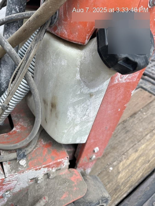 2022 HUSQVARNA FS 524