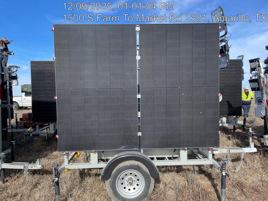 2025 PROGRESS SOLAR SOLUTIONS Helios-2XP