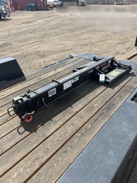 2024 STAR INDUSTRIES M1360B - Star JIB Boom
