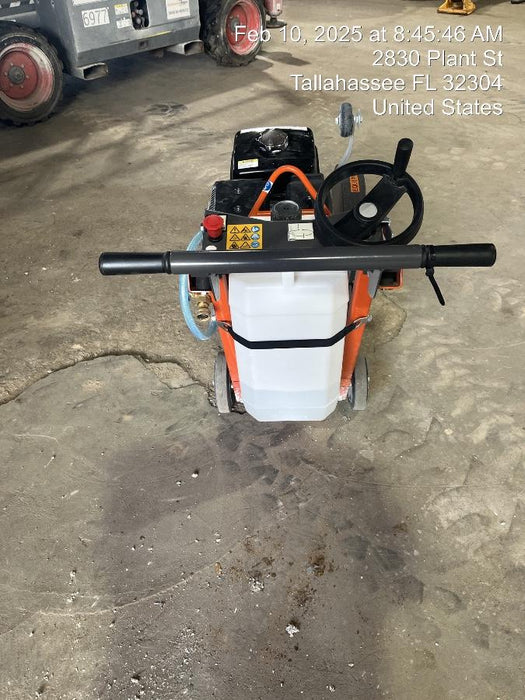 2024 HUSQVARNA FS 400 LV