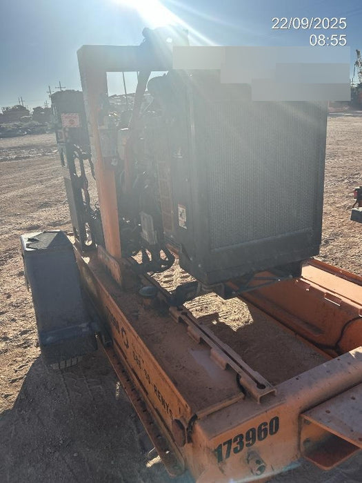 2021 PIONEER PP66S12L71-TD2.9L4