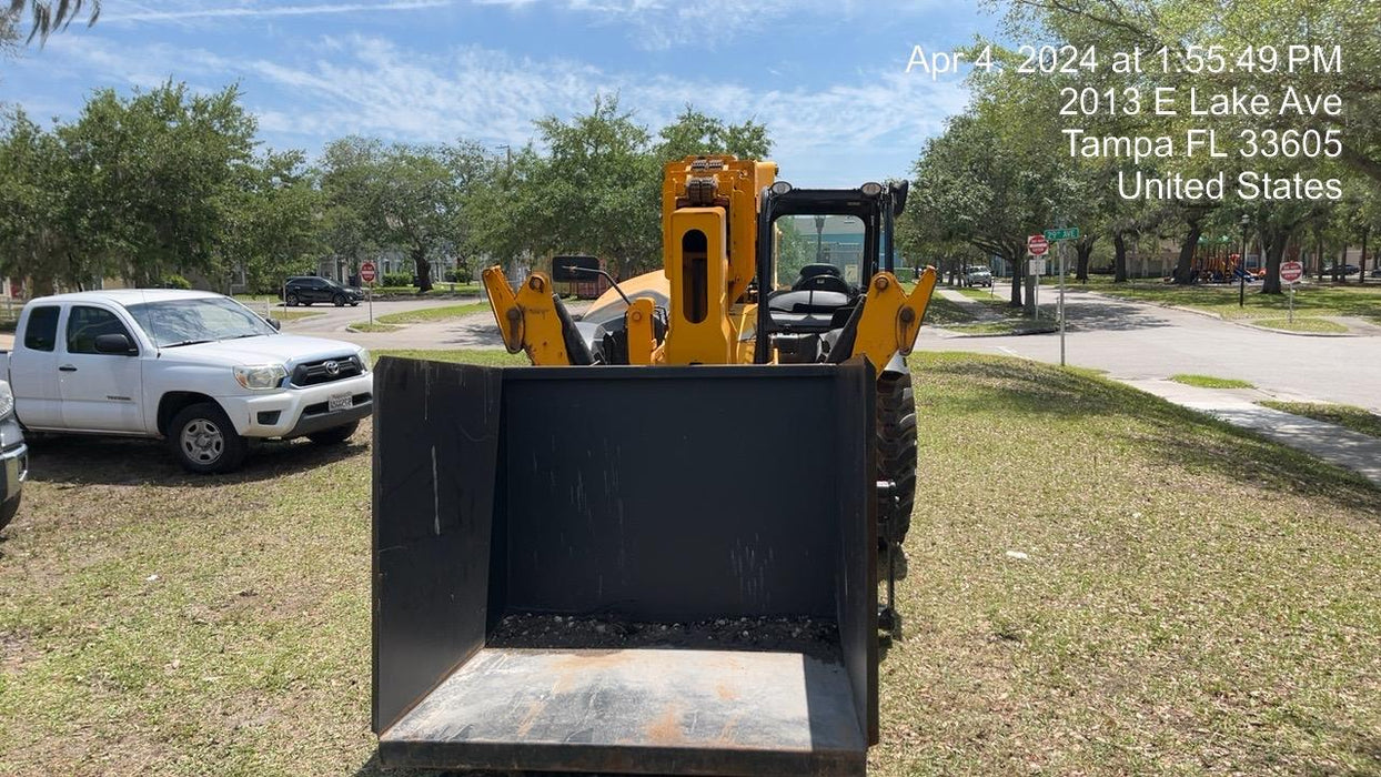 2023 STAR INDUSTRIES 1425