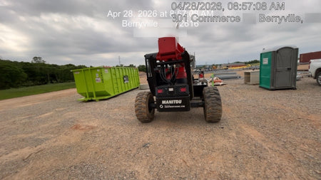 2024 MANITOU MTA6034
