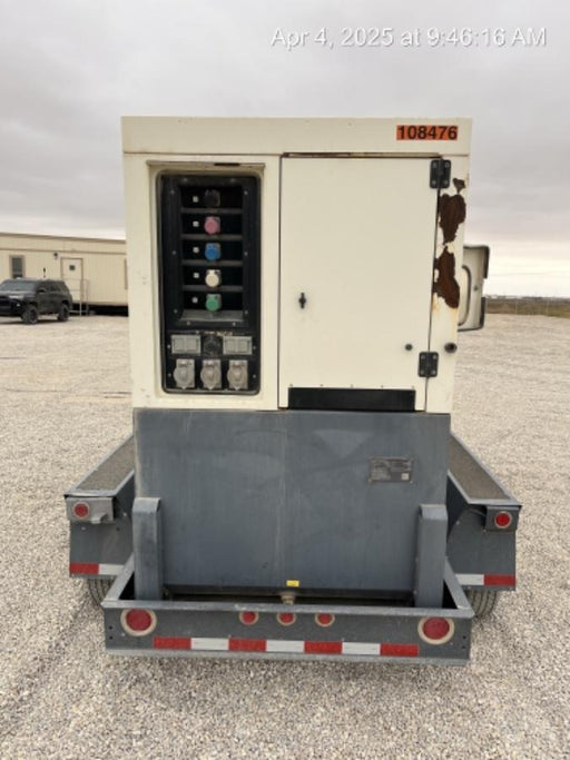 2020 ATLAS COPCO QAS150