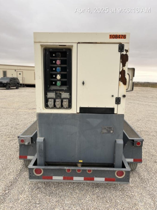 2020 ATLAS COPCO QAS150