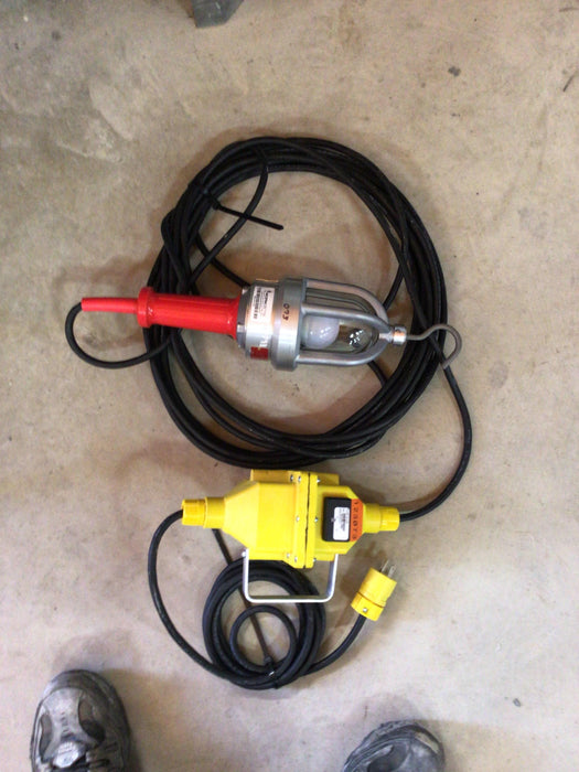 2021 WORKSITE LIGHTING DWXPLEDIL50-12V