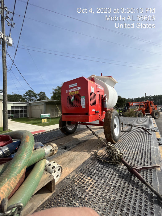 2023 MULTIQUIP WM90PH8