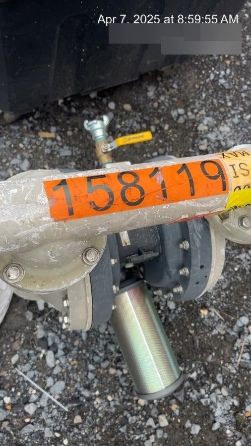 2021 INGERSOLL RAND PD20P-FPS-PTT