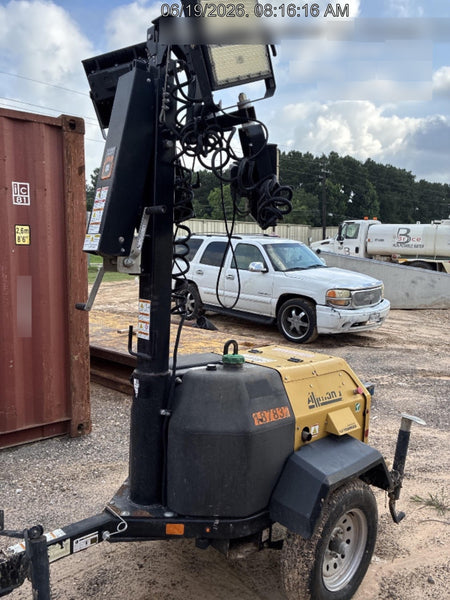 2021 ALLMAND NLV3GR