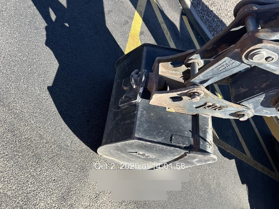 2020 John Deere 310LEP - Extendable Stick Canopy, 4WD, Extendable Stick, Pilot Controls, 2 Way Hydraulics, TAG Manual QC