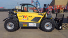 Wacker Neuson TH627 Telehandler 5,000 - 5,500 lbs, 18' - 20' Reach