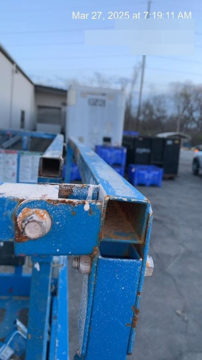 2020 Genie GS-1930 GENIE GS-1930