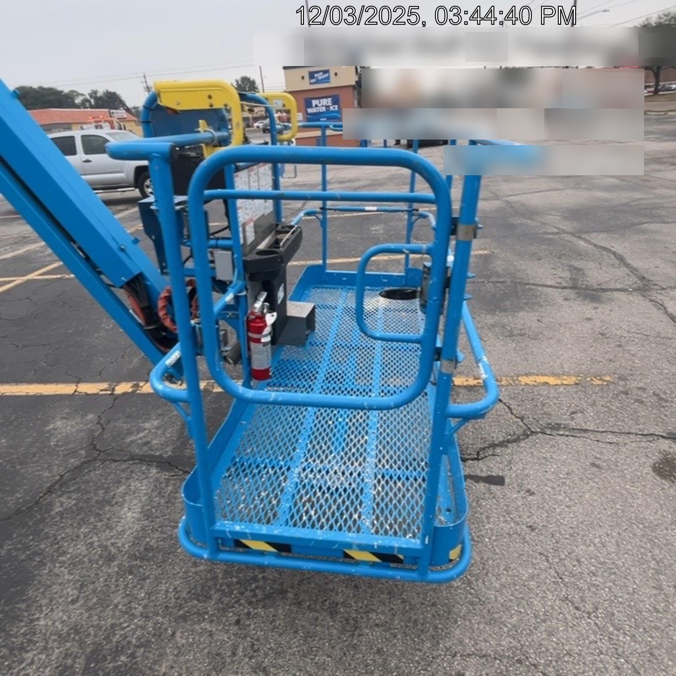 2024 GENIE Z-62/40 RT
