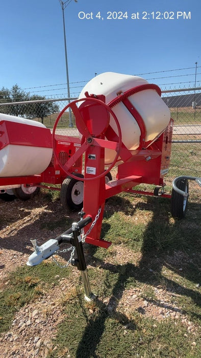 2023 MULTIQUIP MC12PH