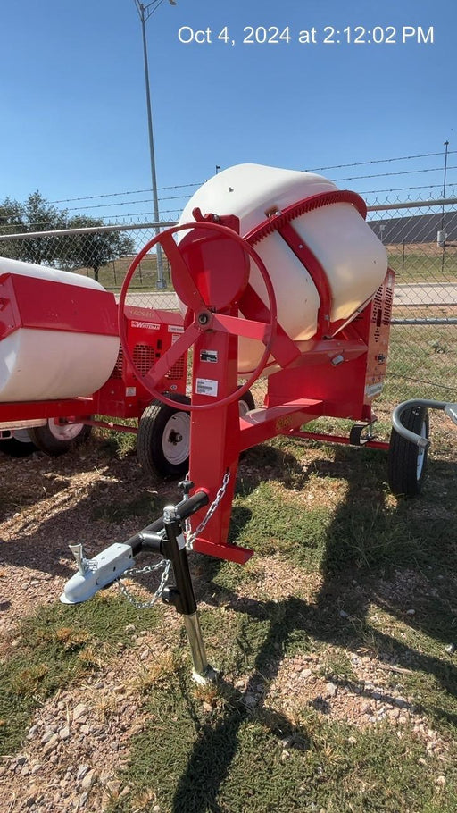 2023 MULTIQUIP MC12PH