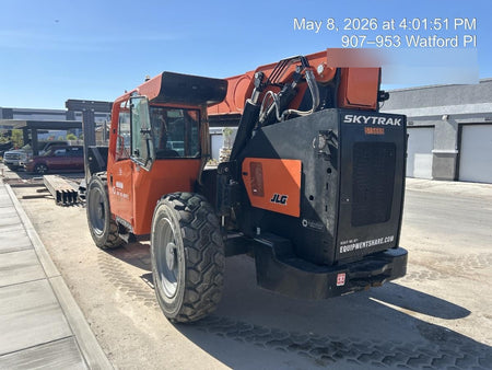 2025 SKYTRAK 12054