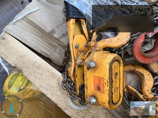 2023 HARRINGTON L5LB015-20