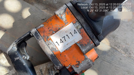 2021 MICHIGAN PNEUMATIC 4940B2
