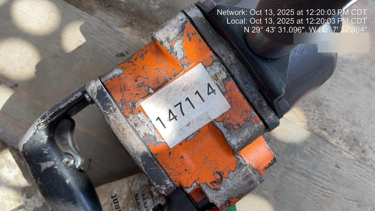 2021 MICHIGAN PNEUMATIC 4940B2