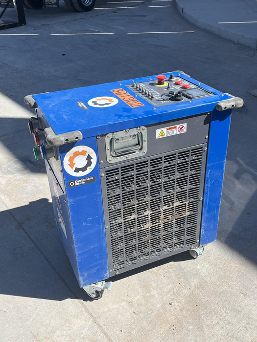 2023 TRYSTAR LP125-240-480- 1DM