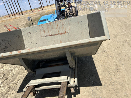 2025 HIPPO HOPPER HH40HD