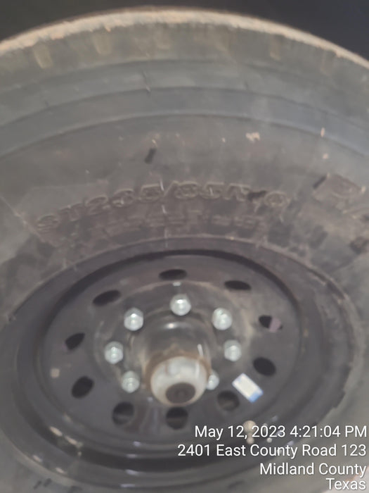 2022 PIONEER PP128S20L71-6135