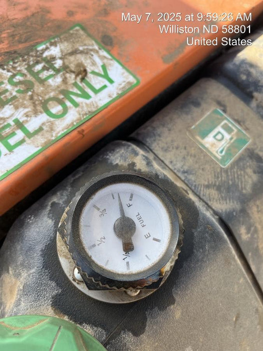 2025 WANCO WLTT-4MK8K