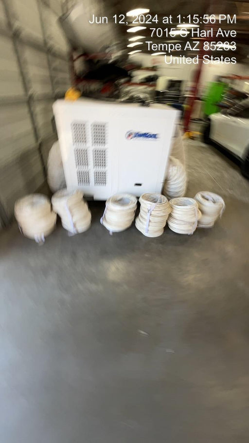 2022 KWIKOOL KPO5-21