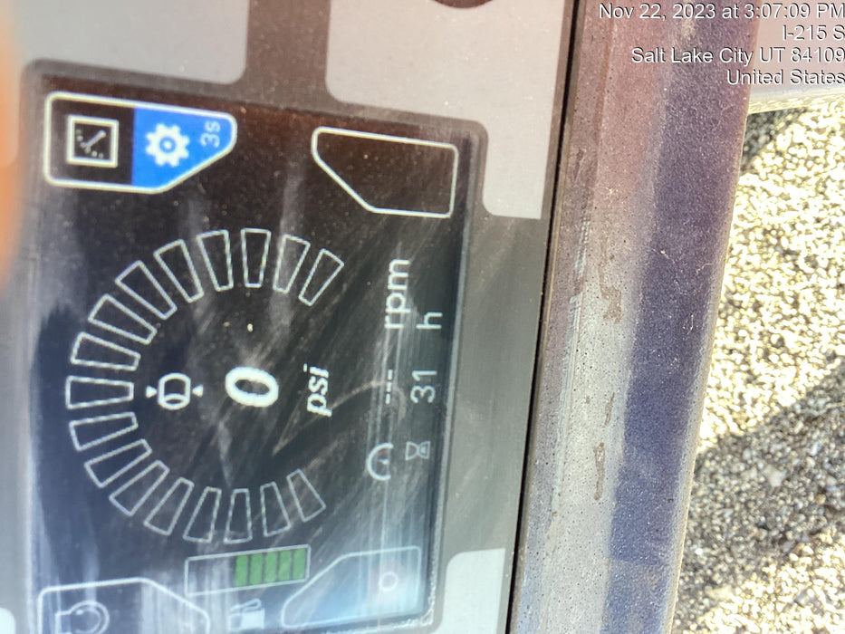 2023 ATLAS COPCO XAS188 CWK