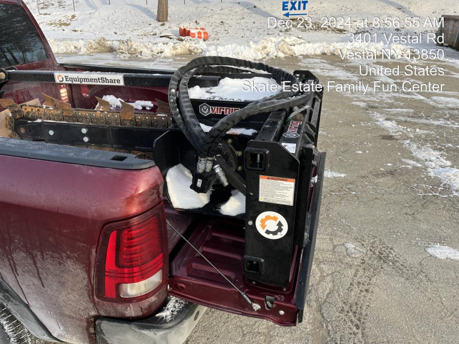 2024 VIRNIG TCH48-25