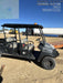 2022 Club Car CA1700D Canopy, Diesel, 4 Passenger