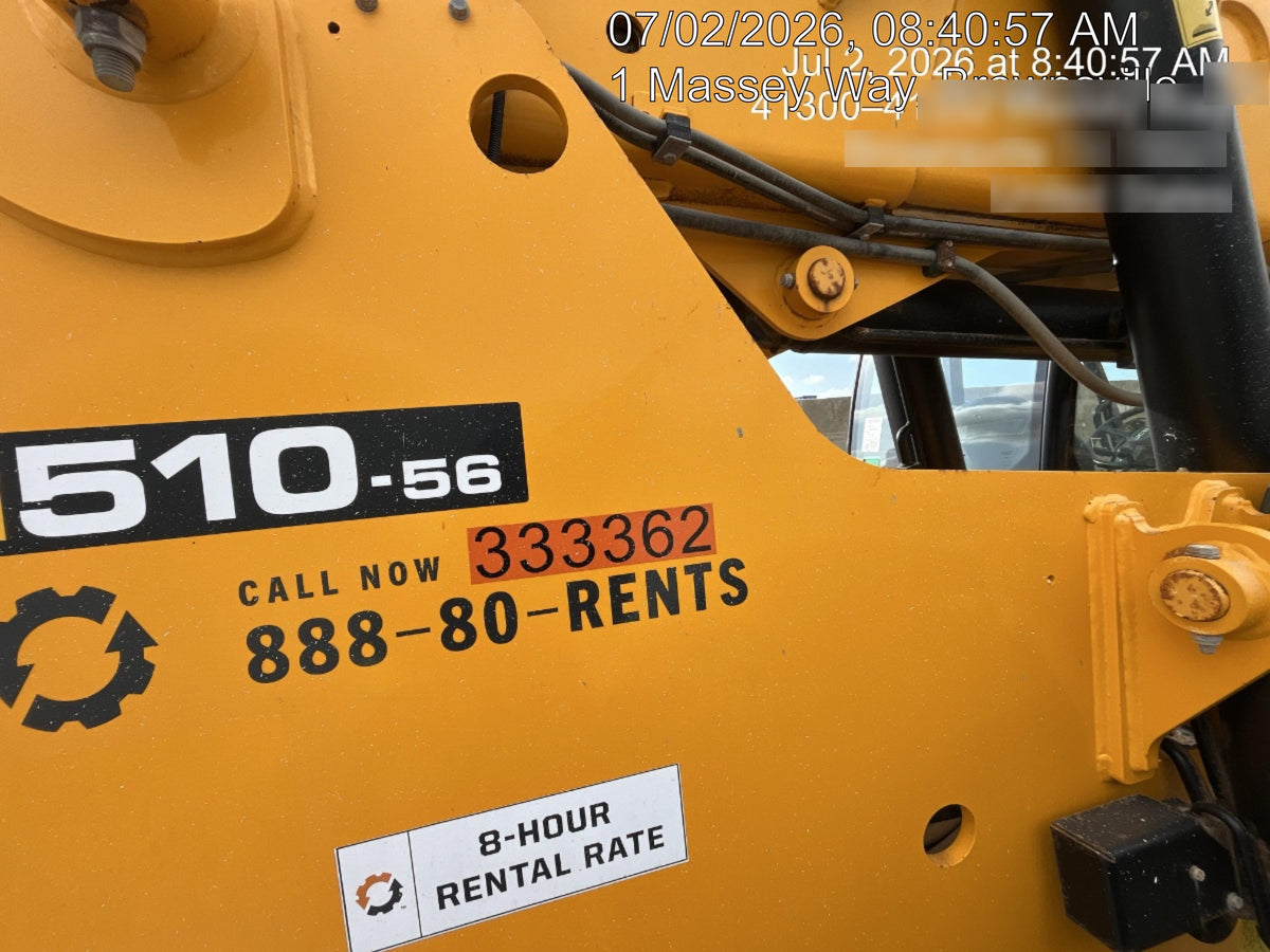 2023 JCB 510-56
