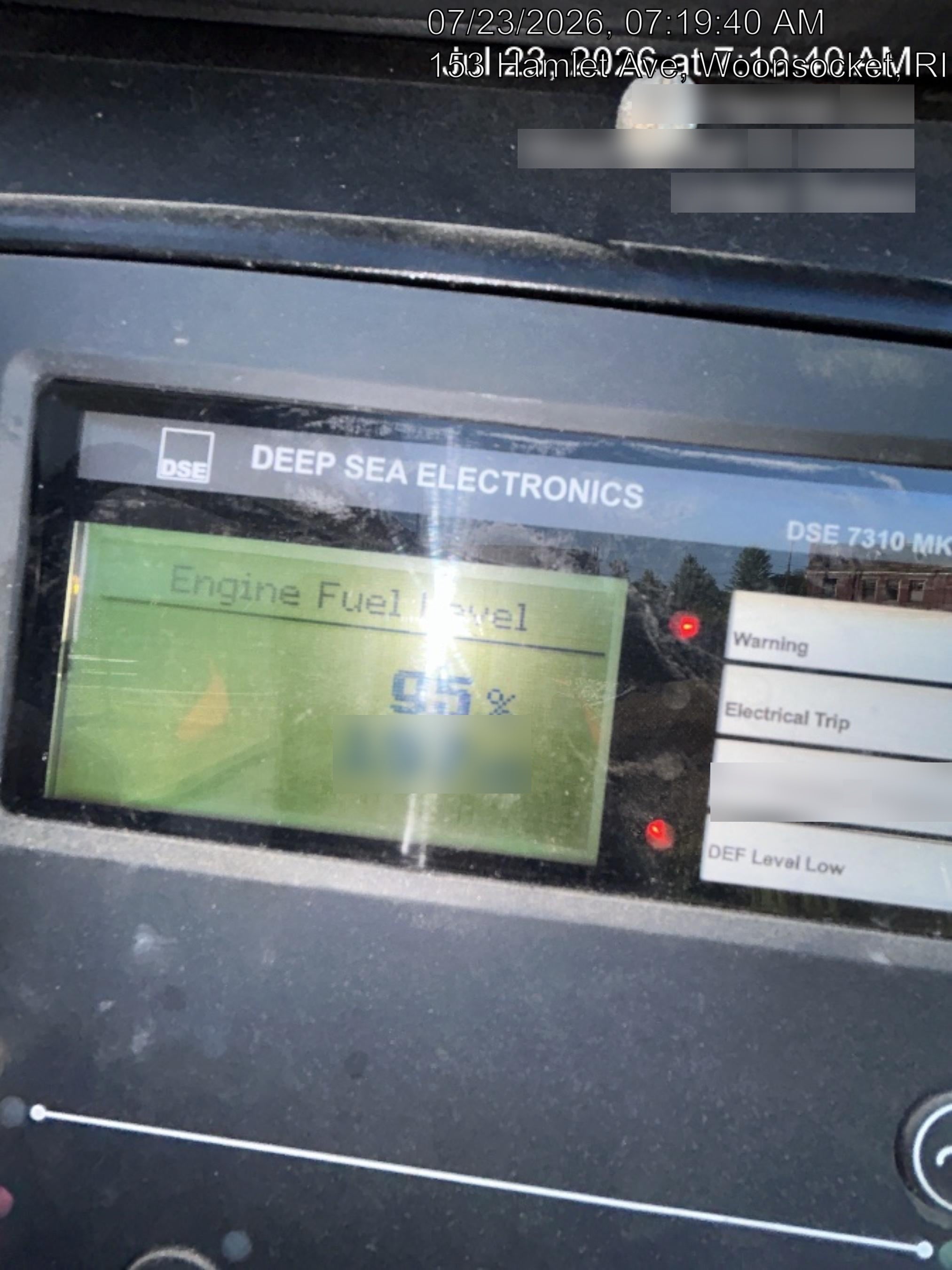 2021 ATLAS COPCO QAS 125