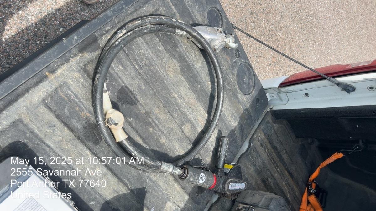 2024 MICHIGAN PNEUMATIC MP-6902K7-ST