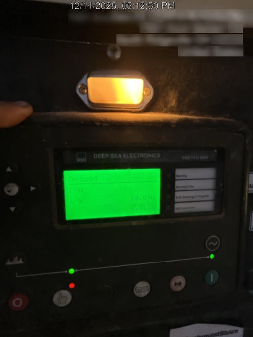 2022 ATLAS COPCO QAS 70