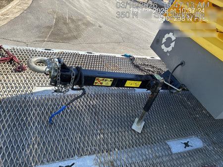 2023 ATLAS COPCO XAS188 CWK
