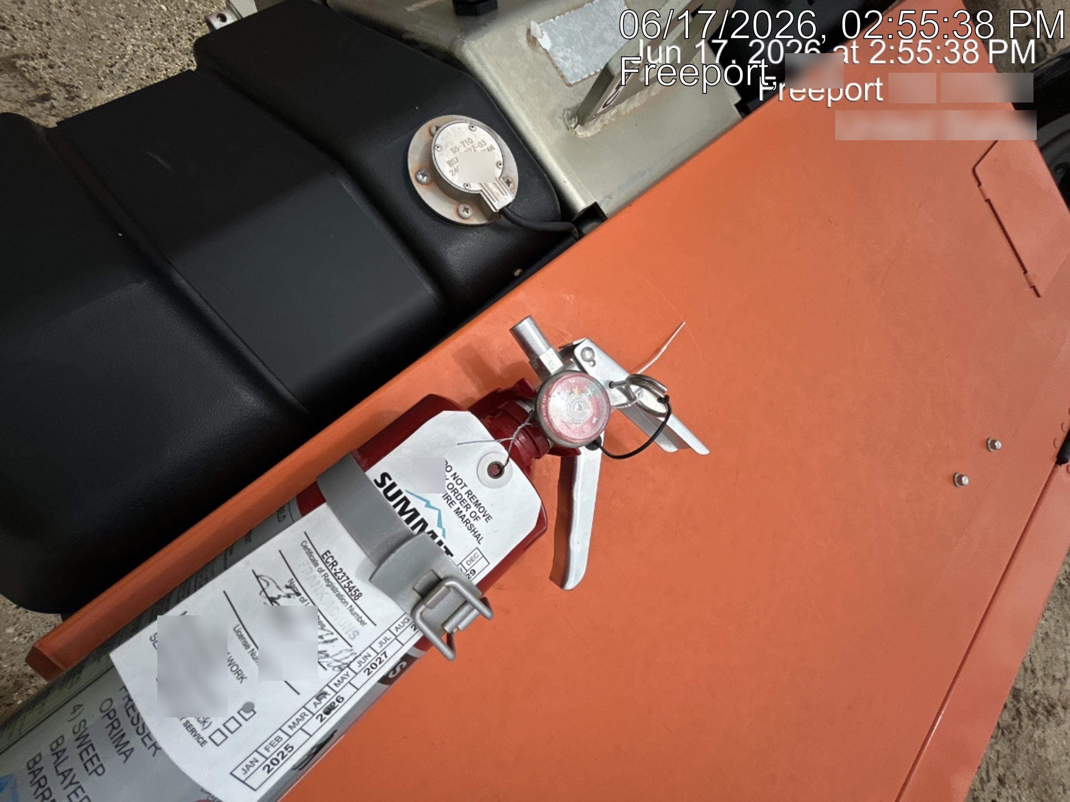 2025 WANCO WLTT-4MM4K