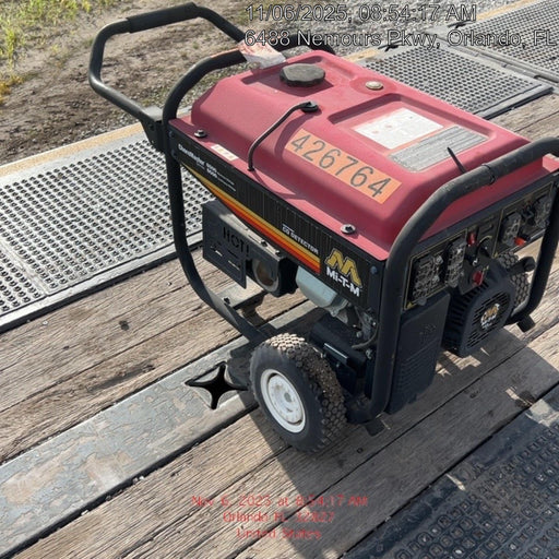 2024 MI-T-M GEN-6500-0MM1